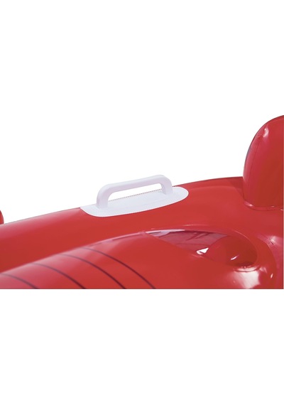 Bestway Uzay Gemisi Deniz Binicisi 109x89 Cm Lisanslı 41100 Çok Renkli