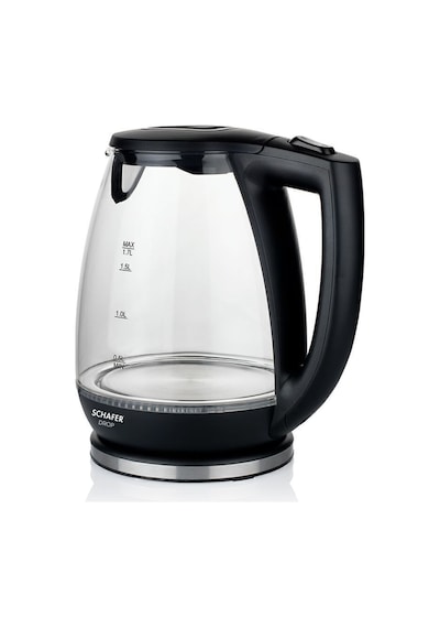 Schafer Drop Elektrikli Su Isıtıcı Kettle