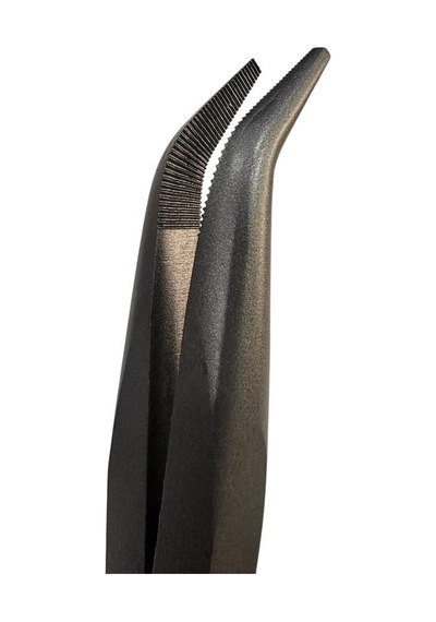 Seabor Sbrp-05 28cm Eğik Uçlu Balıkçı Pensesi