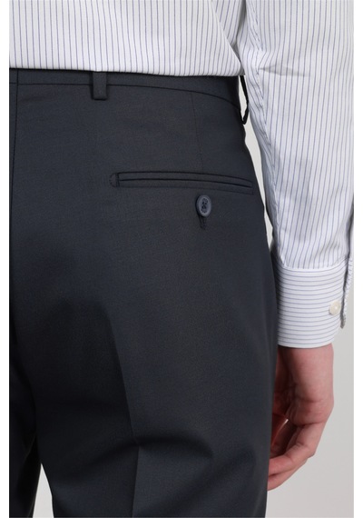 İmza Lacivert Yan Cep Basic Slim Fit Esnek Pantolon 1003260013 Lavicert İmza Lacivert Yan Cep Basic Slim Fit Esnek Pantolon 1003260013 Lavicert