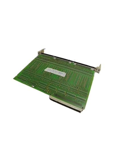 6FX1125-7BA01 I-PCB 6FX1125-7BA01 800 KULLANILMIS