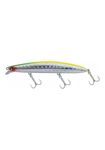 Japanese Long Shot 20 gr - 12.5 cm Rapala Maket Balık - HG2588