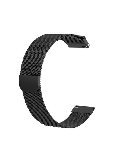 Huaweı Gt 2E (46 Mm) Metal Hasır Kordon Kayış