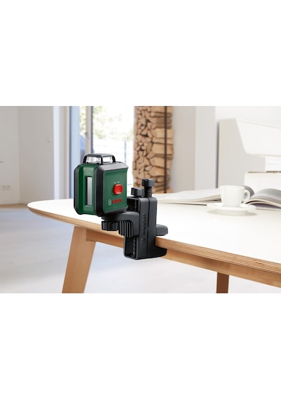 Bosch Mm 3 Lazer Sabitleme Aparatı - 0603692300