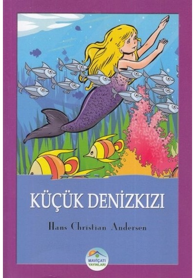 Küçük Deniz Kızı N11.17268
