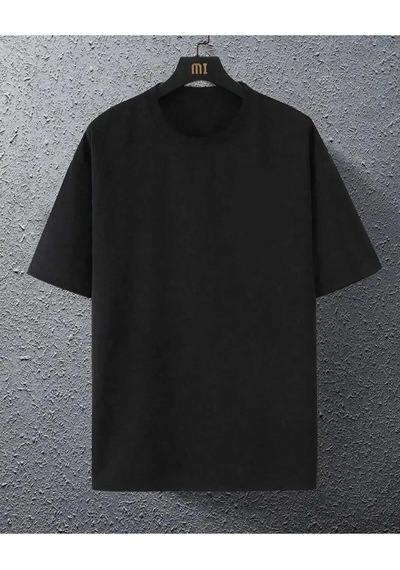 Kozia Outdoors Malkoçbey Galaxy T-shirt SIYAH