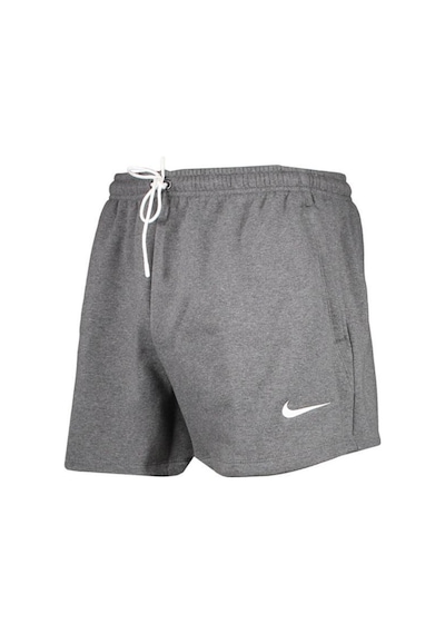 Nike W Park 20 Cw6963-071 Kadın Şort Koyu Gri