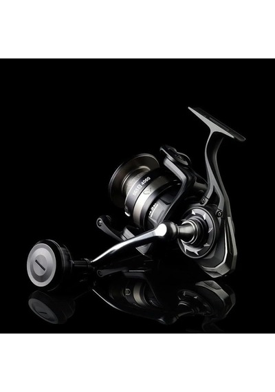 Outdoor Profesyonel Olta Seti Okuma Makaira Surf 4,50 Cm 100-250 3 Parça Yellow Surf Kamışı&savage Gear Sgs8 8000 Fd Genel