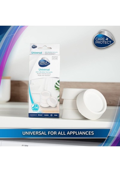 Care+protect Titreşim Önleyici Makine Ayağı