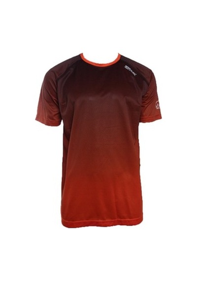 Regatta Hyperdimension Erkek T-Shirt-Turuncu