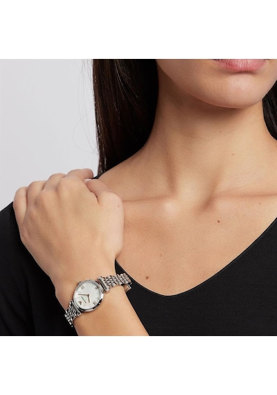 Emporio Armani AR11204 Kadın Kol Saati