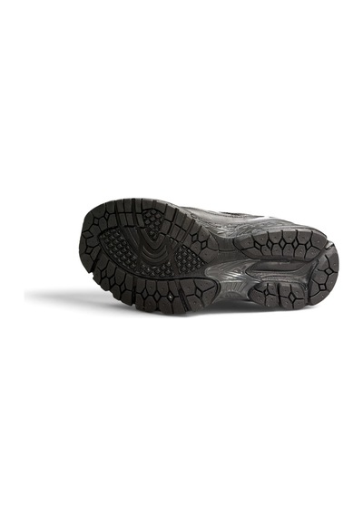 Noka Alıce Kadın Spor Memory Foam Yürüyüş Ayakkabısı Siyah