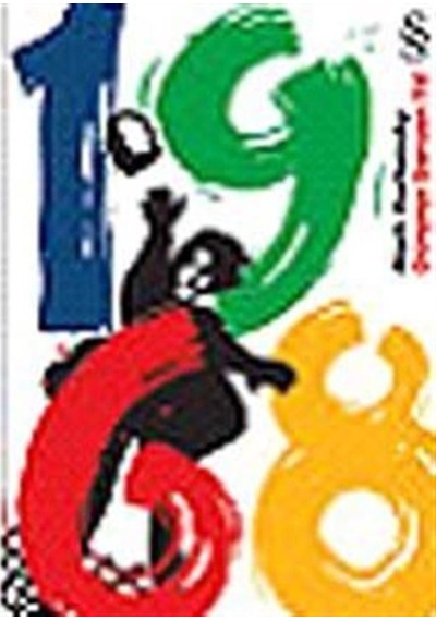1968 Dünyayı Sarsan Yıl / Mark Kurlansky 9789752894891