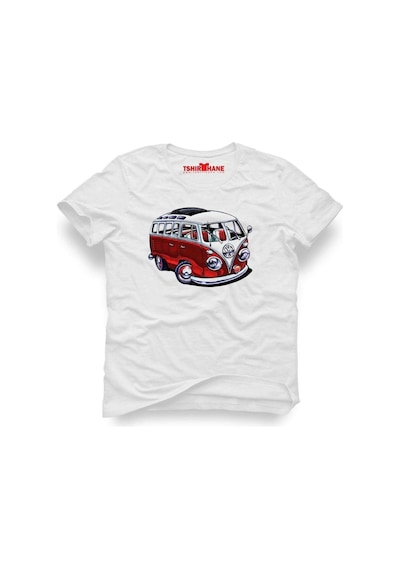 Tshirthane Volkswagen Beetle Vw Vosvos Minibüs Tişört Erkek Tshi (398882137)