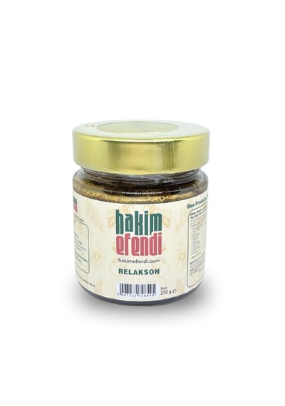 Hakim Efendi Relakson