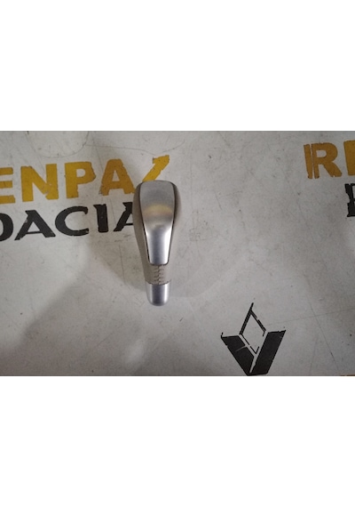 Mgn 3/Fluence/Lagun 3/Lattd Otomatik Vites Topuzu Deri 8200806099
