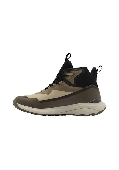 Jack Wolfskin A62295-5719 Dromoventure Wt Texapore Mid M Cold Coffee Erkek Outdoor Bot Kahverengi