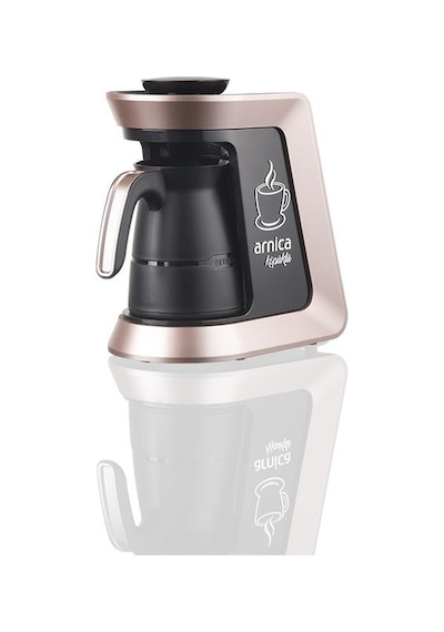 Arnica IH32040 Köpüklü Pro Rose Türk Kahve Makinesi Rose