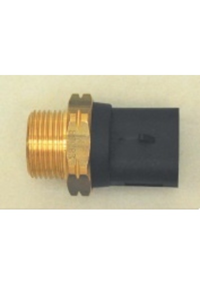 Tds Fan Müşürü Tmpr Sx-Uno-Palıo-Marea-Ducato 2.8 Td Tds Is00-Tds F17064Vt