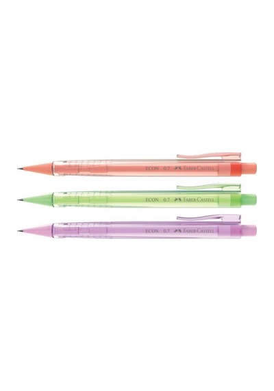 Faber-Castell Versatil Kalem uçlu Kalem 07 Mm Econ