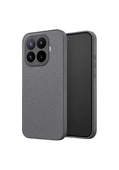 Newface - 459 - Xiaomi Mi 17t Pro Thermax Silikon Kılıf - Aconcept - - Gri