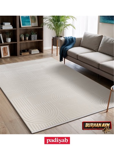 Padişah Halı Sümela Serisi 71441-060 Salon Oturma Odası Halısı