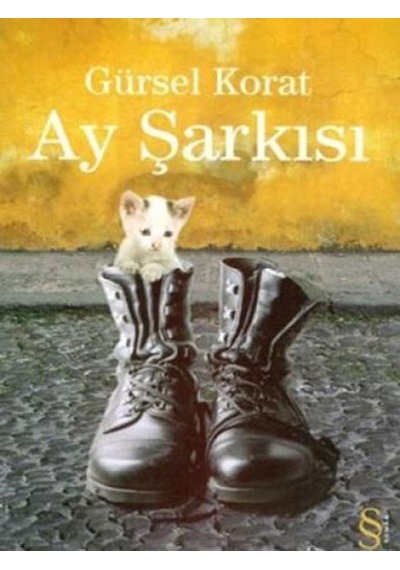 Ay Şarkısı - Gürsel Korat - Everest Yayınları