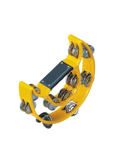 Maxtone 818c Power Tambourıne