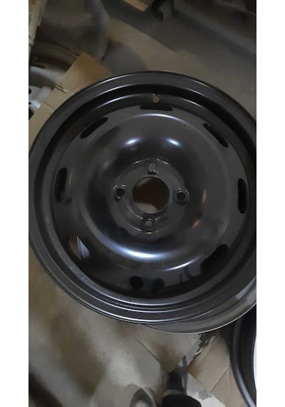 Alcar 8055 6.0X15 4X108 ET23 CB65 PSA-301/C.Elysee