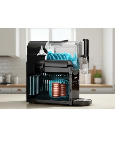 Arçelik Sm 6670 Frozen Ve Slush Makinesi