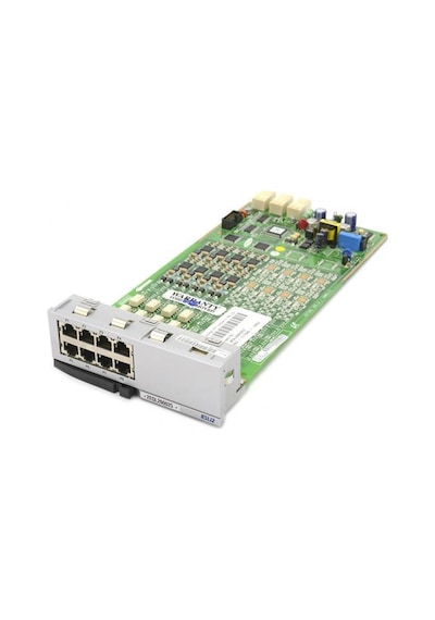 Samsung Uyumlu Santral Os7200 Osdb8S2 8 Digital Dahili Kart