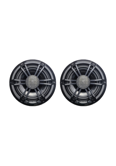Labarka Marin Hoparlör 16.5cm Siyah - 150 Watt