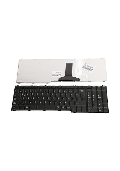 Toshiba Uyumlu Satalite X205  Laptop Klavye Türkçe