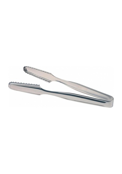 Promosyonca Metal Maşa Buz Maşası