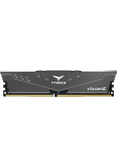 Team T-Force Vulcan Z TLZGD416G3200HC16F01 16 GB DDR4 3200 MHz CL16 Ram