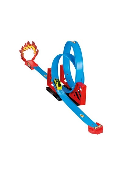 Pilsan Race 360° Yarış Pisti