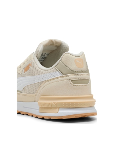 Puma Gravıton Ayakkabı 380738 70 Beyaz