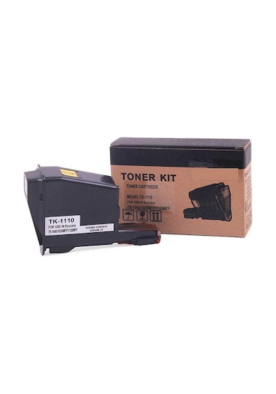 Kyocera Ecosys Tk-1110 | Fs-1120Mfp Uyumlu Toner 2.500 Sayfa