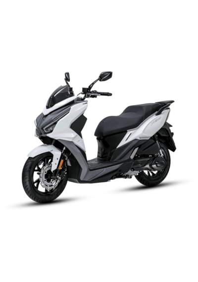 Sym Jet 14 200 Evo 2024