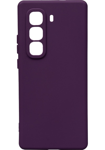 Teleplus İnfinix Hot 50 Pro Plus 4g Kılıf Shantime Soft Tpu Silikon Kapak