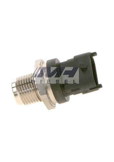 Bosch 0281006292 Yakıt Basınç Sensörü Mtu Common Rail Yüksek Basınç Sistemi