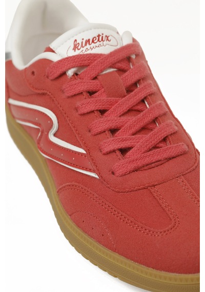 Kinetix Dory 6fx Kırmızı Kadın Sneaker 000000000102065229 Kırmızı Kinetix Dory 6fx Kırmızı Kadın Sneaker 000000000102065229 Kırmızı