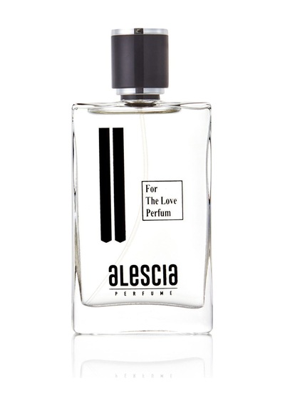 Alescia At-105 Erkek Parfüm EDP 50 ML