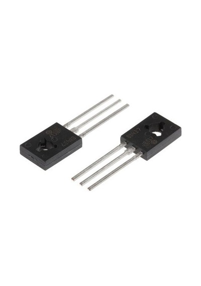 Transistör Bd 437