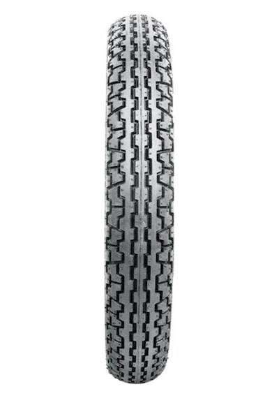 Servis 2.75-18 Tt İç Lastik Gerektirir 48p Motosiklet Lastiği