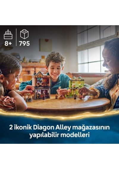 Kaliteli Quidditch Malzemeleri Ve Eğlenceli Oyun