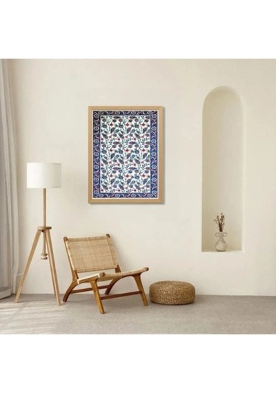 Ks Games Ottoman Tulip Tiles 1000 Parça