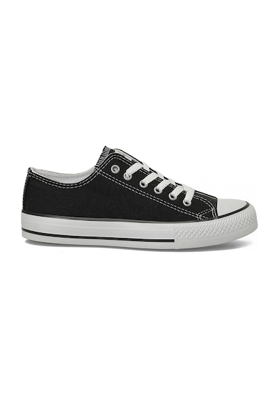 Kinetix Verna 6fx Kadın Sneaker Siyah
