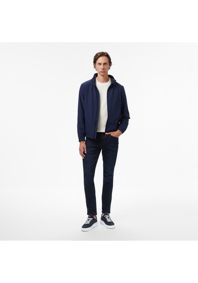 Nautica Erkek Lacivert Regular Fit Mont 026 J57031t Lacivert