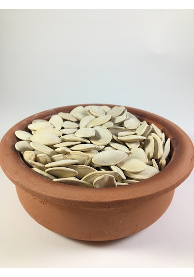 Sıddık Kırmacı Kavrulmuş Tuzlu Kabak Çekirdeği 500 G